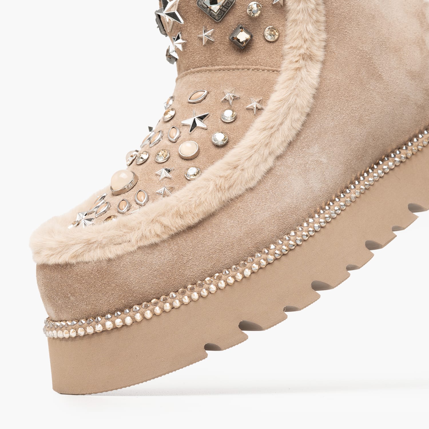 Alma En Pena I251401-Beige