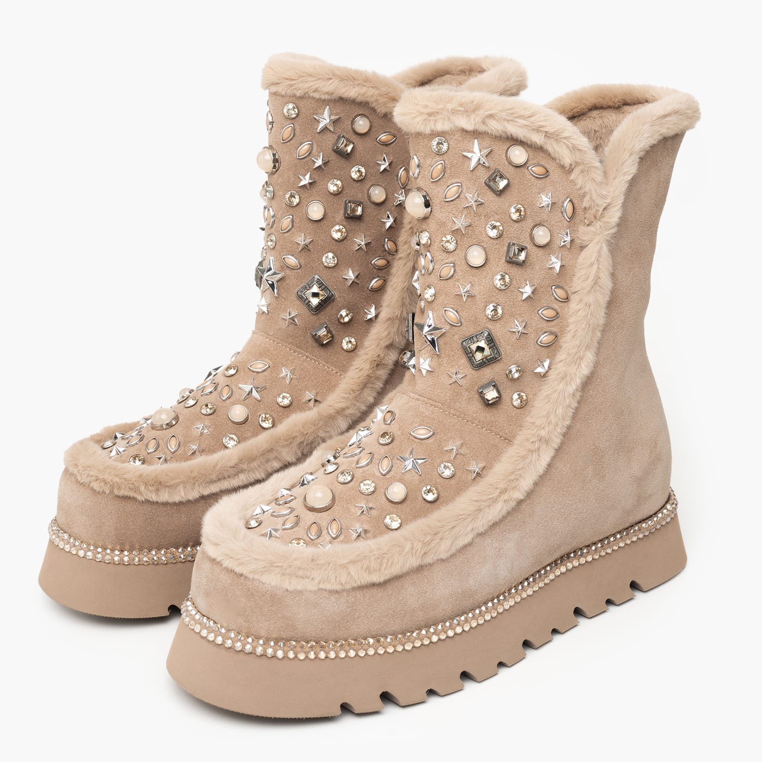 Alma En Pena I251401-Beige