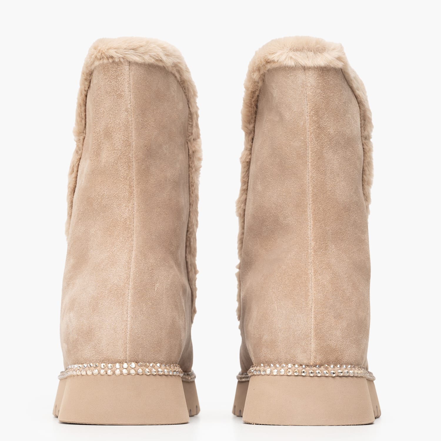 Alma En Pena I251401-Beige