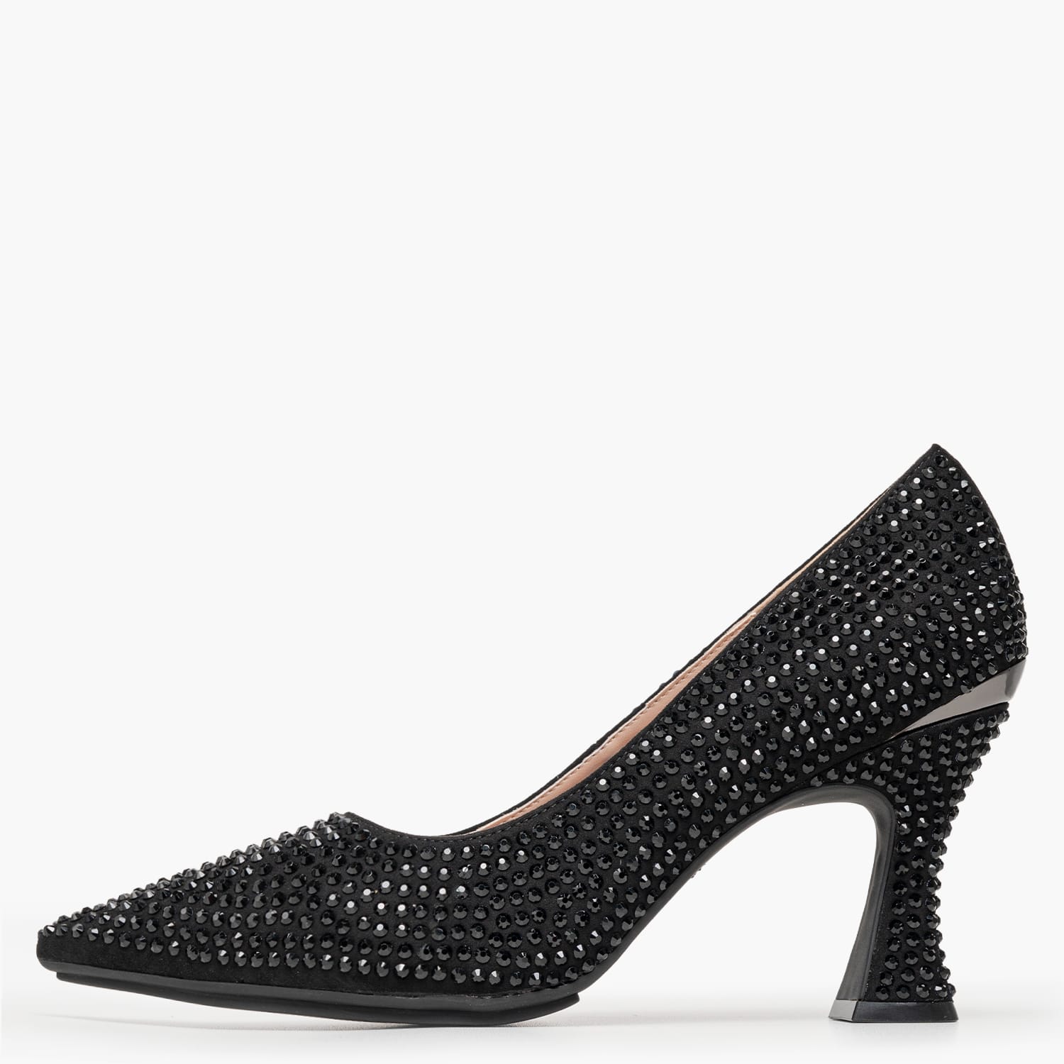 Alma En Pena I2551001 Γυναικεία Γόβα & Peeptoe Ψηλή Alma En Pena I2551001 Γυναικεία Γόβα & Peeptoe Ψηλή