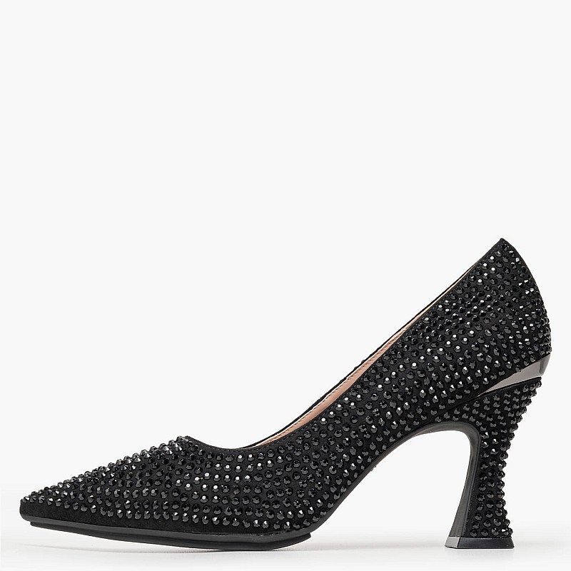 Alma En Pena I2551001 Γυναικεία Γόβα & Peeptoe Ψηλή Alma En Pena I2551001 Γυναικεία Γόβα & Peeptoe Ψηλή