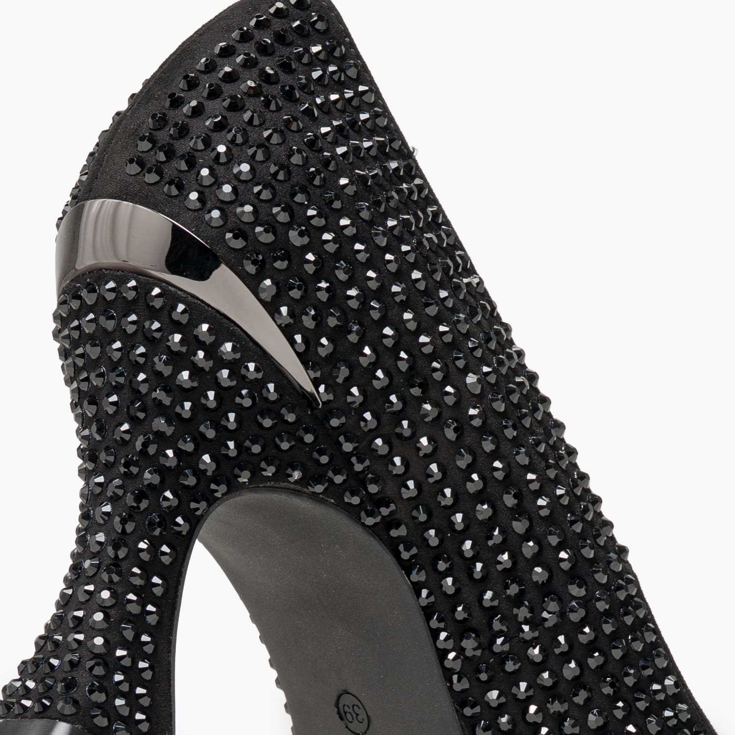 Alma En Pena I2551001 Γυναικεία Γόβα & Peeptoe Ψηλή Alma En Pena I2551001 Γυναικεία Γόβα & Peeptoe Ψηλή