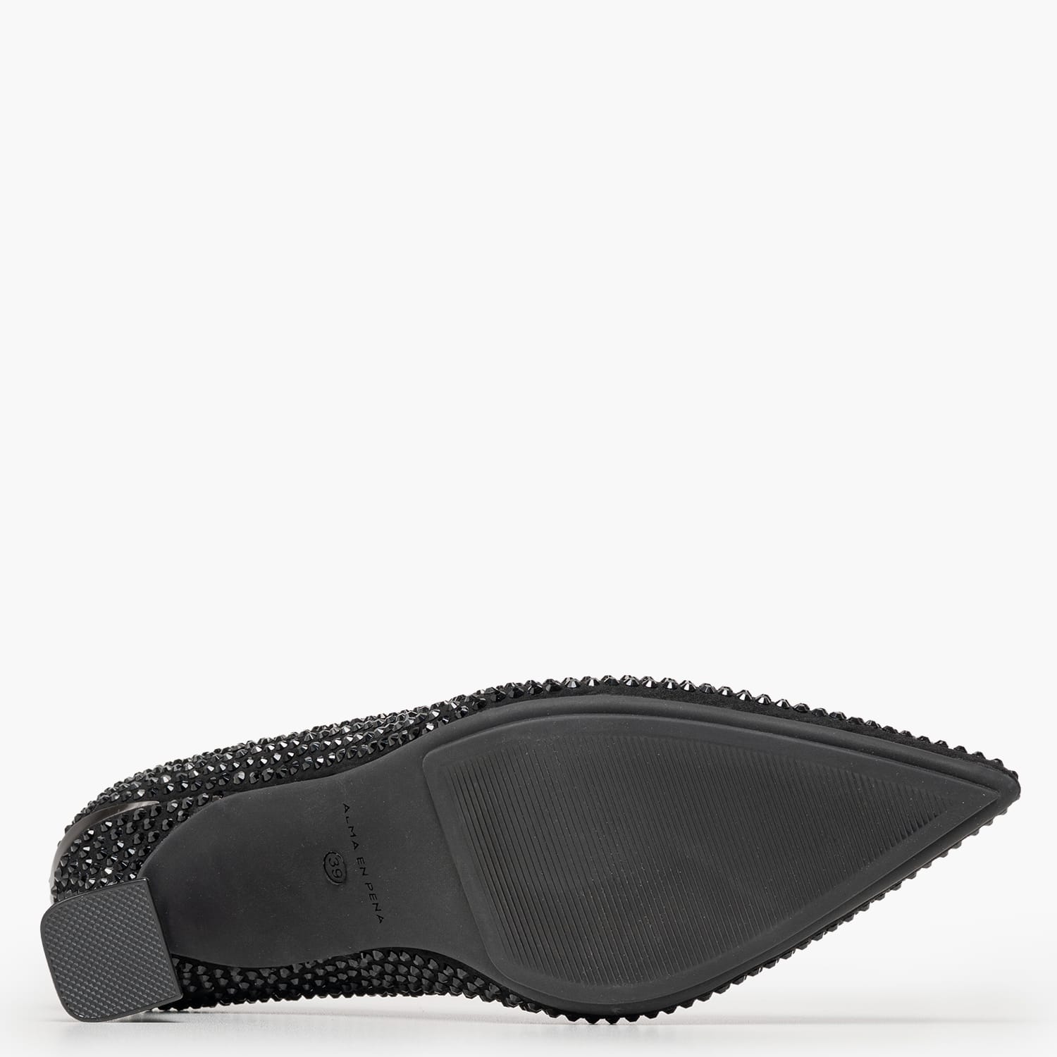 Alma En Pena I2551001 Γυναικεία Γόβα & Peeptoe Ψηλή Alma En Pena I2551001 Γυναικεία Γόβα & Peeptoe Ψηλή