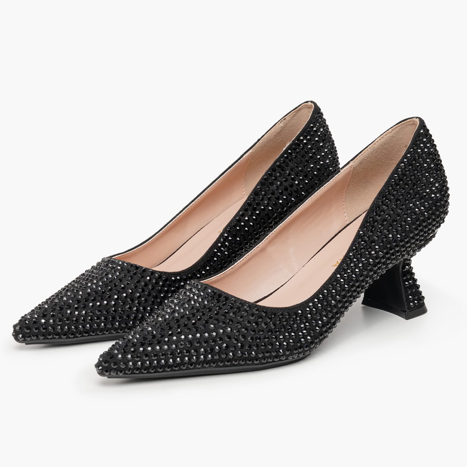 Alma En Pena I2551101 Γυναικεία Γόβα & Peeptoe Χαμηλή Alma En Pena I2551101 Γυναικεία Γόβα & Peeptoe Χαμηλή