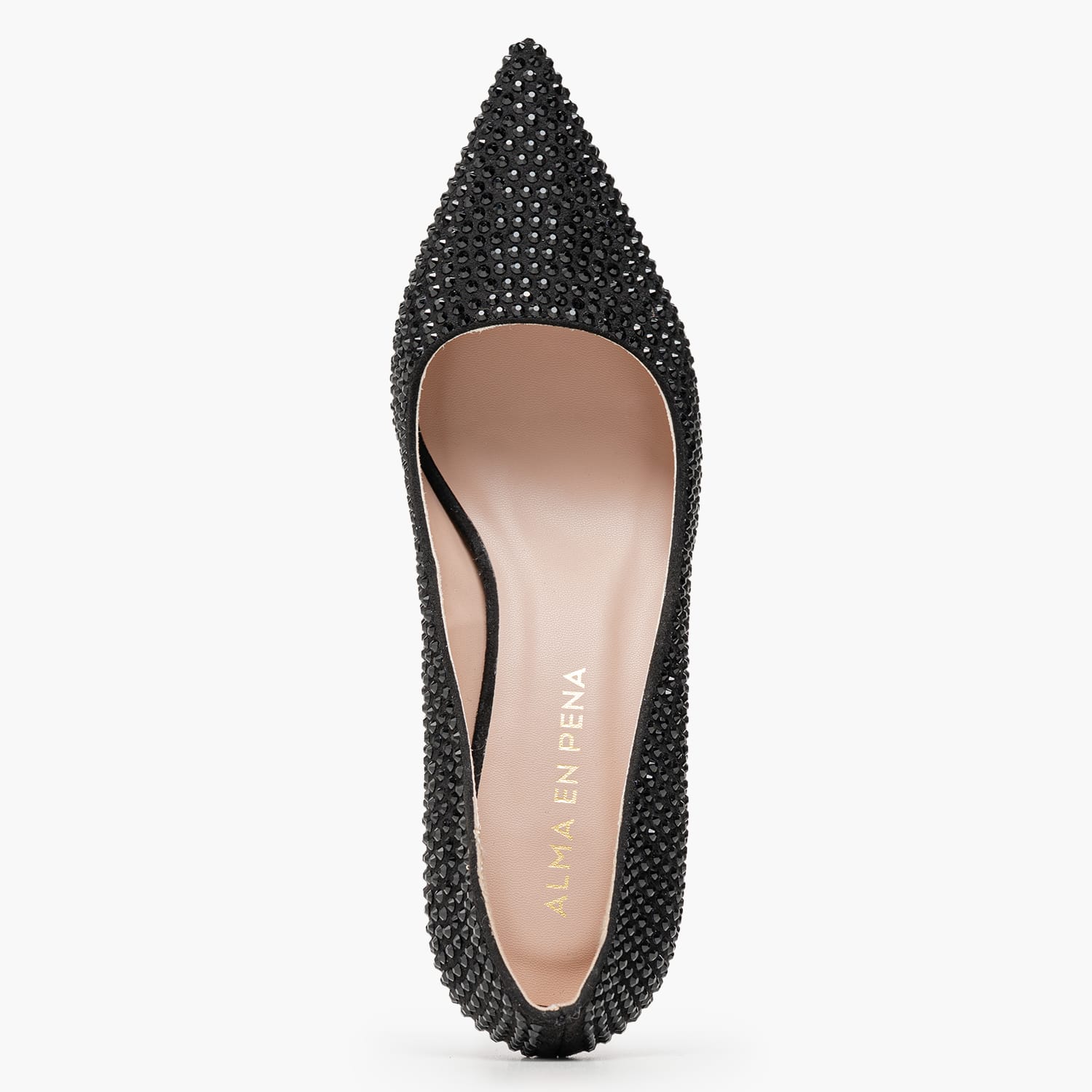 Alma En Pena I2551101 Γυναικεία Γόβα & Peeptoe Χαμηλή Alma En Pena I2551101 Γυναικεία Γόβα & Peeptoe Χαμηλή