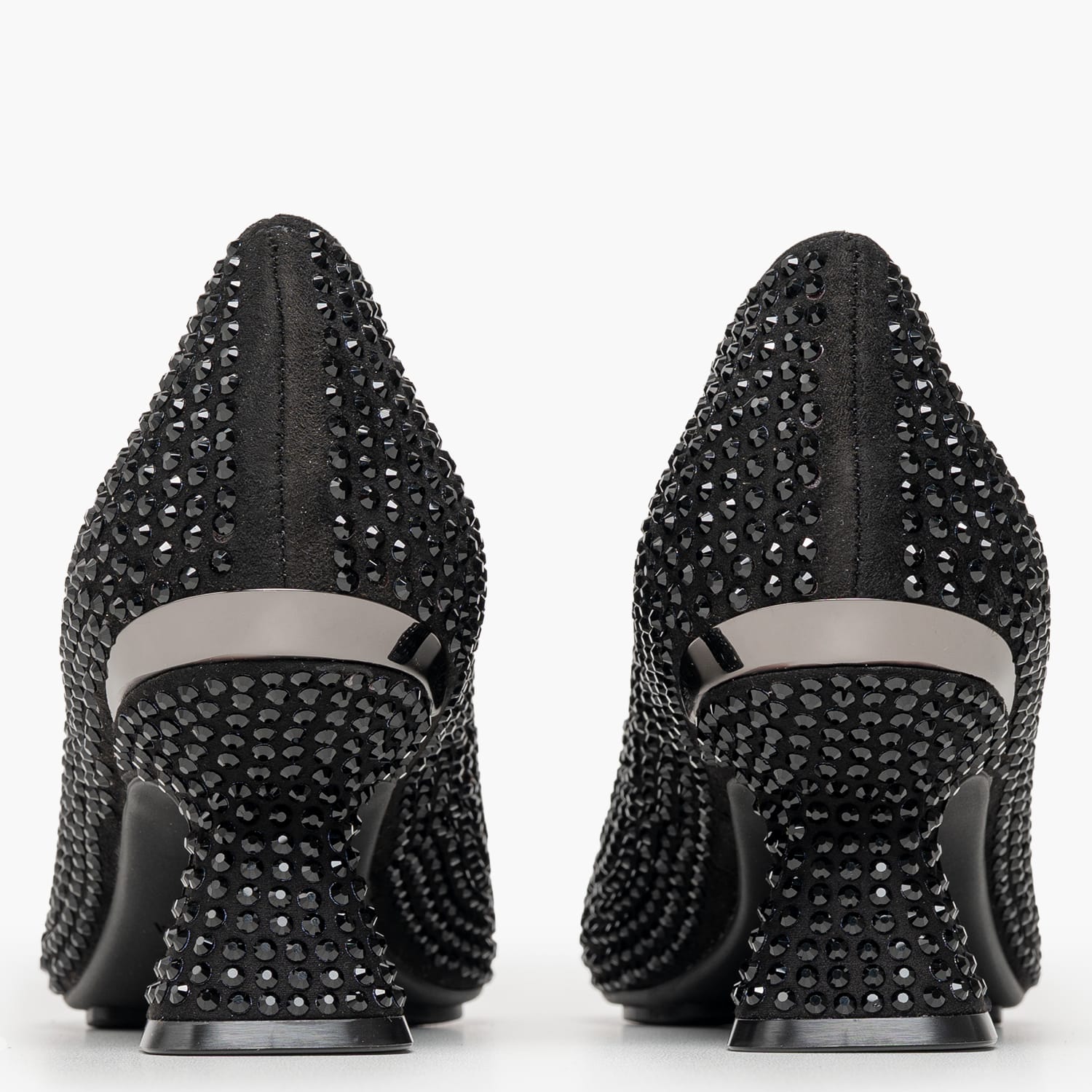 Alma En Pena I2551101 Γυναικεία Γόβα & Peeptoe Χαμηλή Alma En Pena I2551101 Γυναικεία Γόβα & Peeptoe Χαμηλή