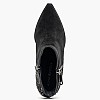 Alma En Pena I2553000 Γυναικείο Μποτάκι Alma En Pena I2553000-Black