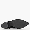 Alma En Pena I2553000 Γυναικείο Μποτάκι Alma En Pena I2553000-Black