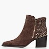 Alma En Pena I2553000 Γυναικείο Μποτάκι Alma En Pena I2553000-Brown