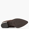 Alma En Pena I2553000 Γυναικείο Μποτάκι Alma En Pena I2553000-Brown