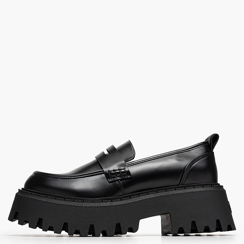 Buffalo Aspen Women's Moccasin