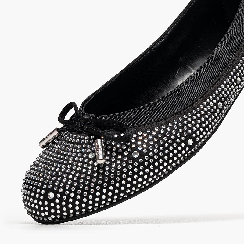 Buffalo Ballet.Glam Γυναικεία Μπαλαρίνα