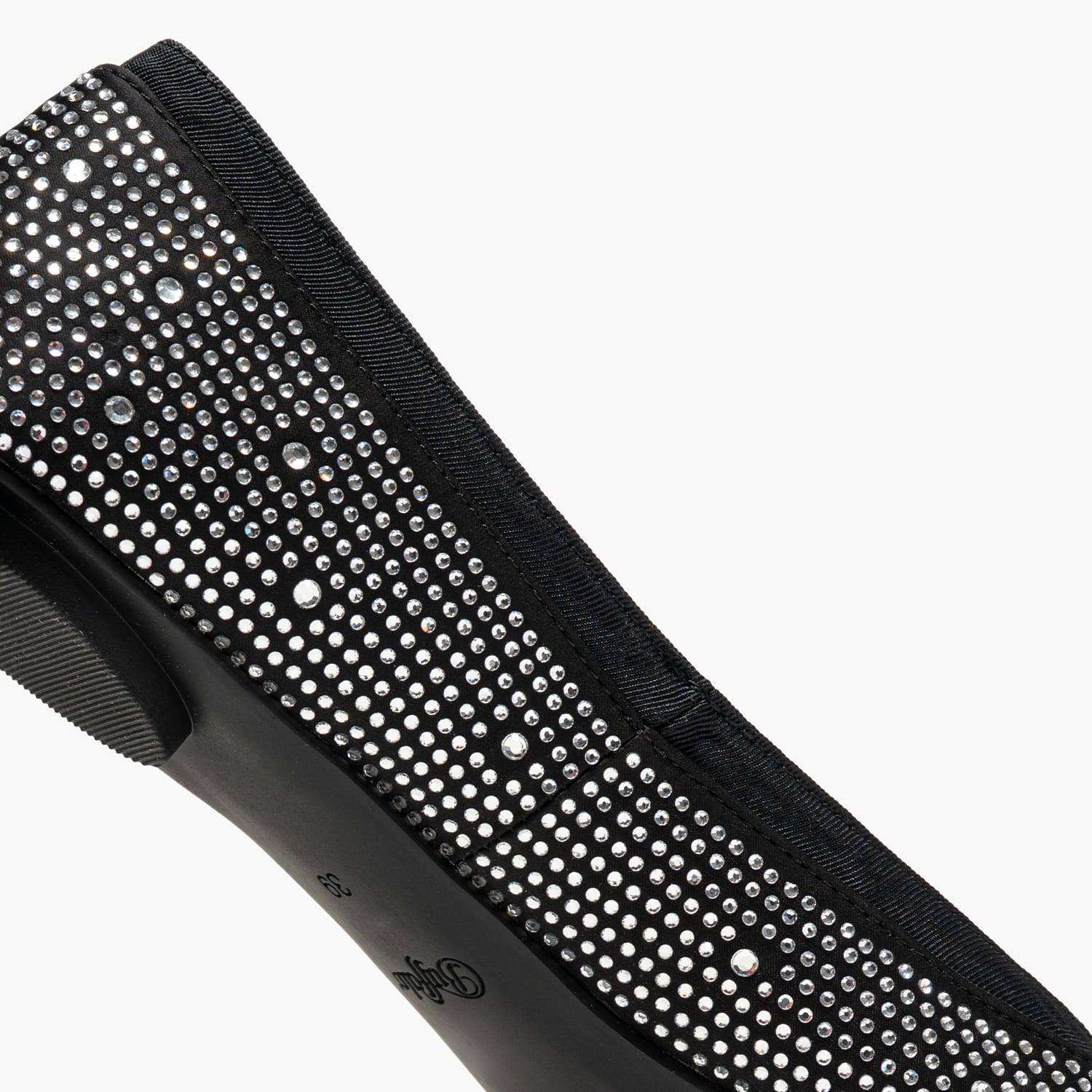 Buffalo Ballet.Glam-Black