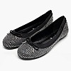 Buffalo Ballet.Glam-Black