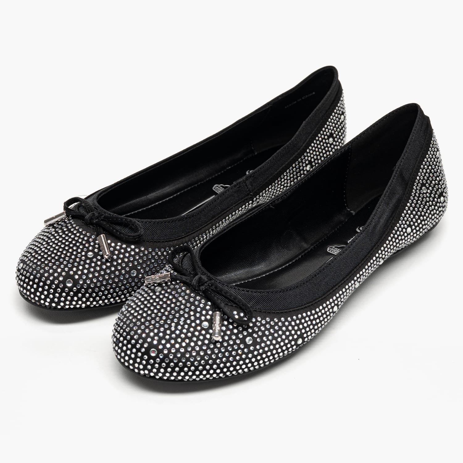 Buffalo Ballet.Glam-Black
