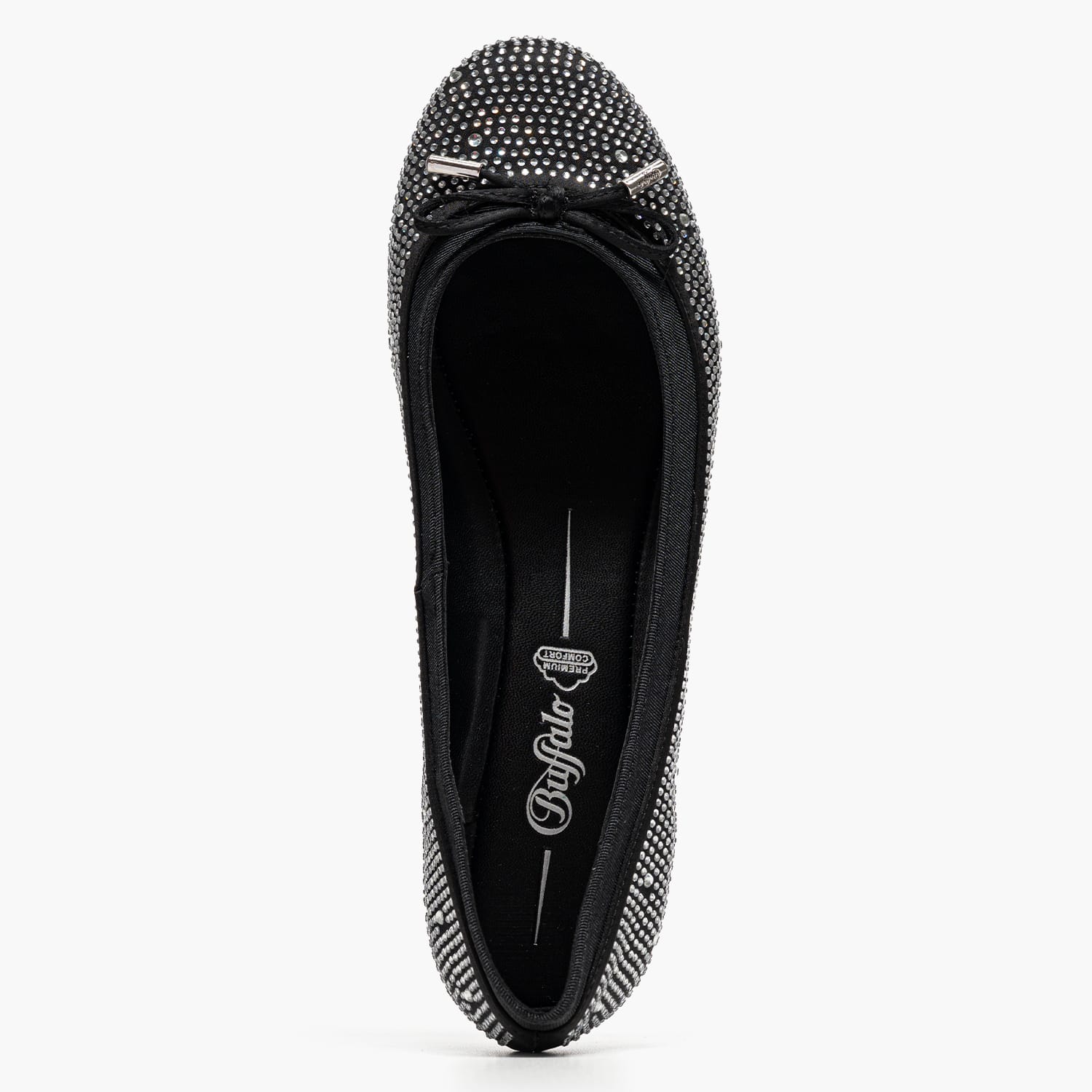Buffalo Ballet.Glam-Black