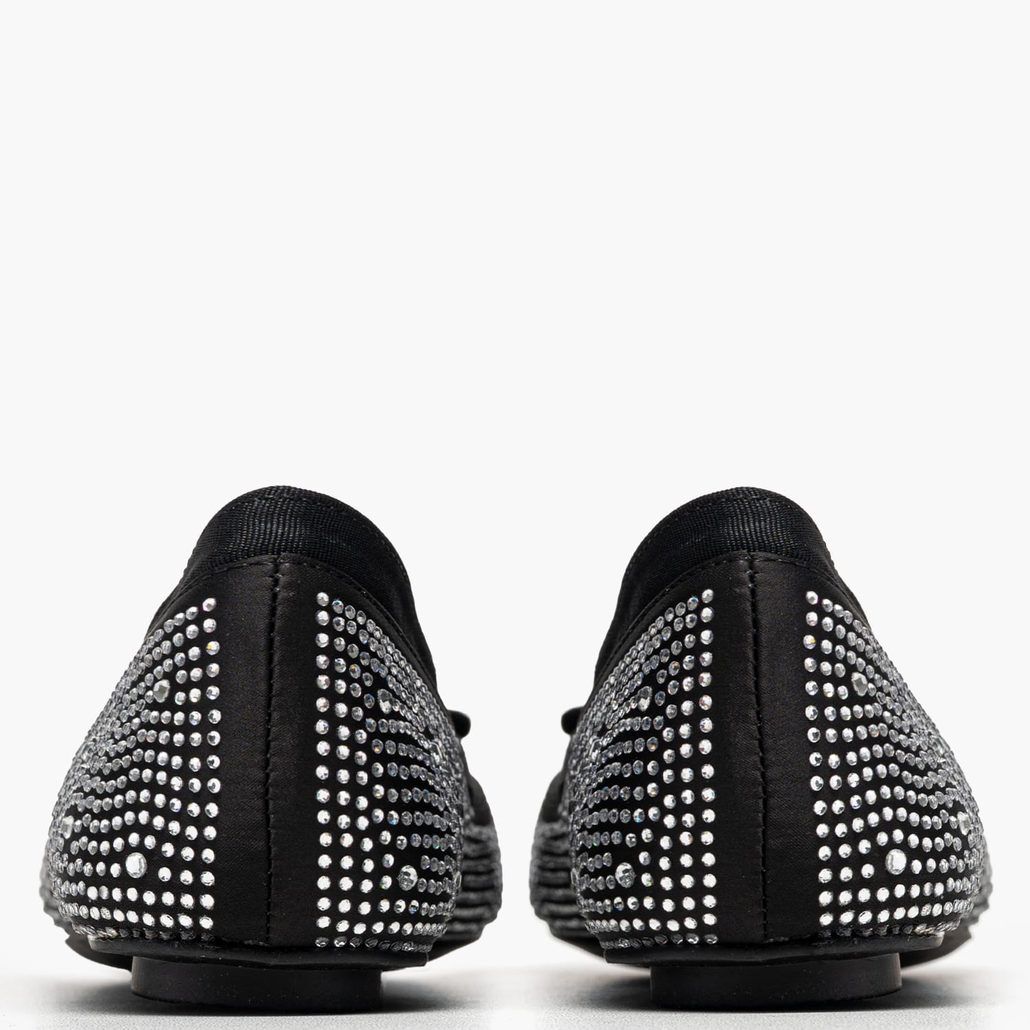Buffalo Ballet.Glam-Black
