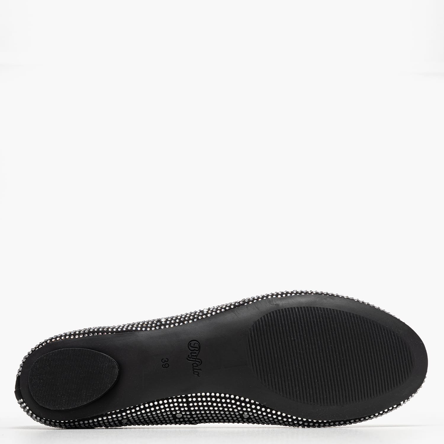 Buffalo Ballet.Glam-Black