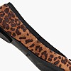 Buffalo Ballet.Og Γυναικεία Μπαλαρίνα Buffalo Ballet.Og-Leopard