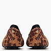 Buffalo Ballet.Og Γυναικεία Μπαλαρίνα Buffalo Ballet.Og-Leopard