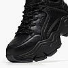 Buffalo Binary.C.Lth-Black