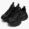 Buffalo Binary.C.Lth-Black