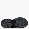 Buffalo Binary.C.Lth-Black