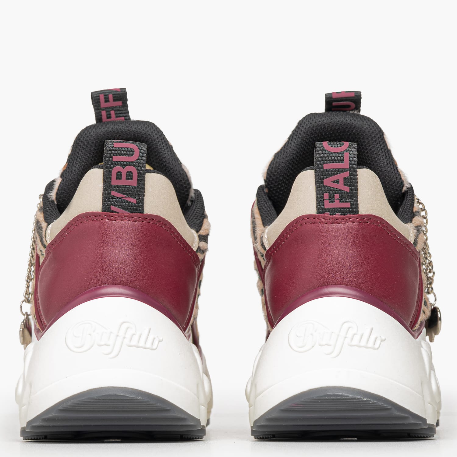 Buffalo Binary.Glm-Multi