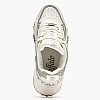 Buffalo Bldr.Matcha Γυναικείο Παπούτσι Casual Buffalo Bldr.Matcha-White
