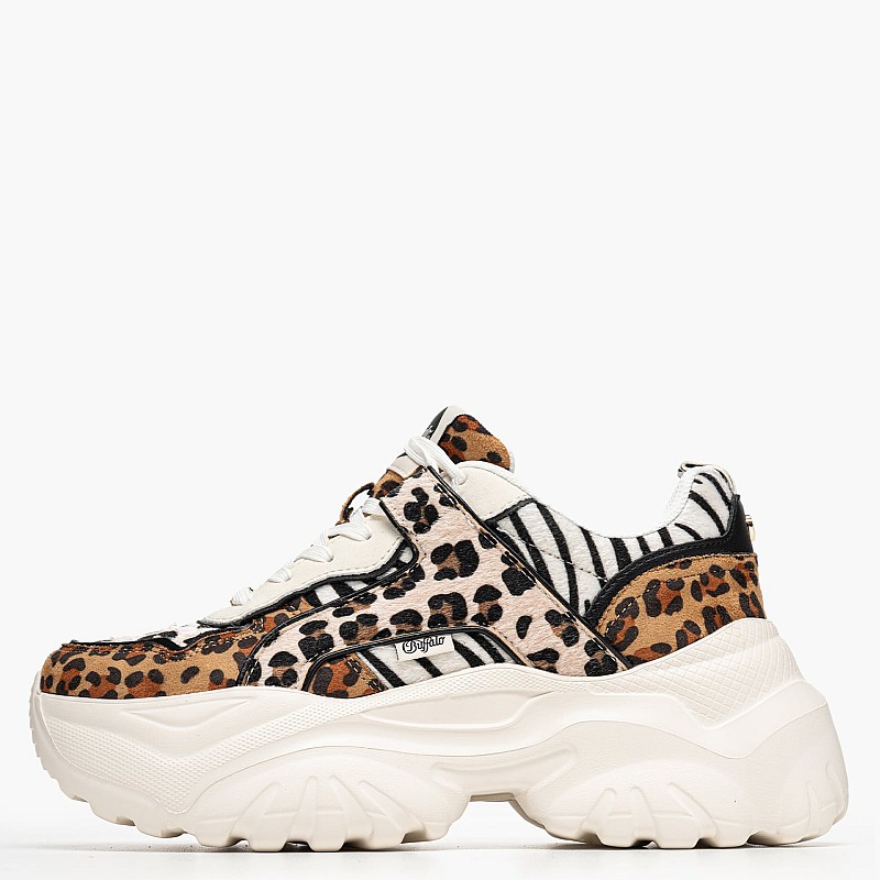 Buffalo Bliss Women's Casual Shoe