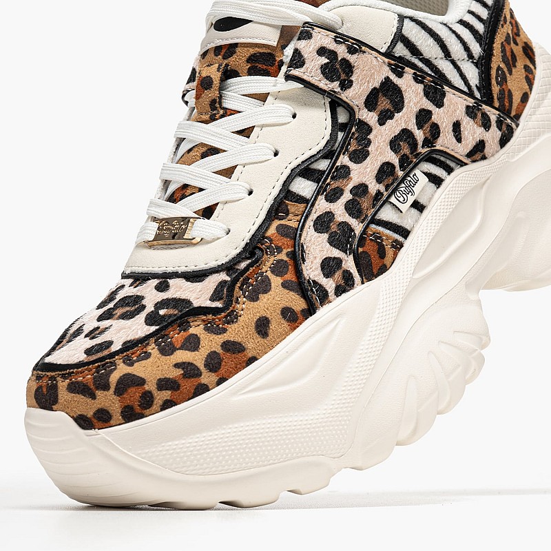 Buffalo Bliss Women's Casual Shoe