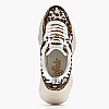 Buffalo Bliss Womens Casual Shoe Buffalo Bliss-Leopard