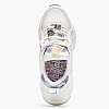 Buffalo Bnr.Ice Womens Casual Shoe Buffalo Bnr.Ice-White