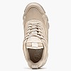 Buffalo Chai.Anml Γυναικείο Παπούτσι Casual Buffalo Chai.Anml-Beige