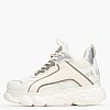 Buffalo Chai.Cld Γυναικείο Παπούτσι Casual Buffalo Chai.Cld-Beige