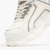 Buffalo Chai.Cld Γυναικείο Παπούτσι Casual Buffalo Chai.Cld-Beige