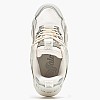 Buffalo Chai.Cld Γυναικείο Παπούτσι Casual Buffalo Chai.Cld-Beige