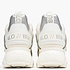 Buffalo Chai.Cld Γυναικείο Παπούτσι Casual Buffalo Chai.Cld-Beige