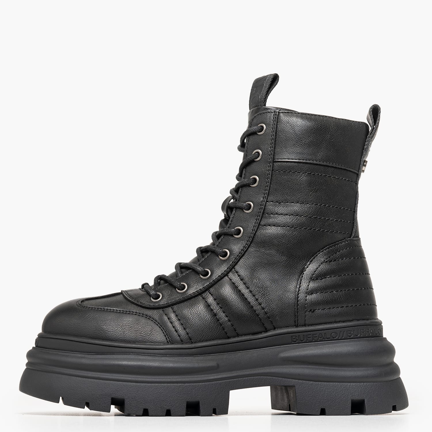 Buffalo Dione Γυναικείο Μποτάκι