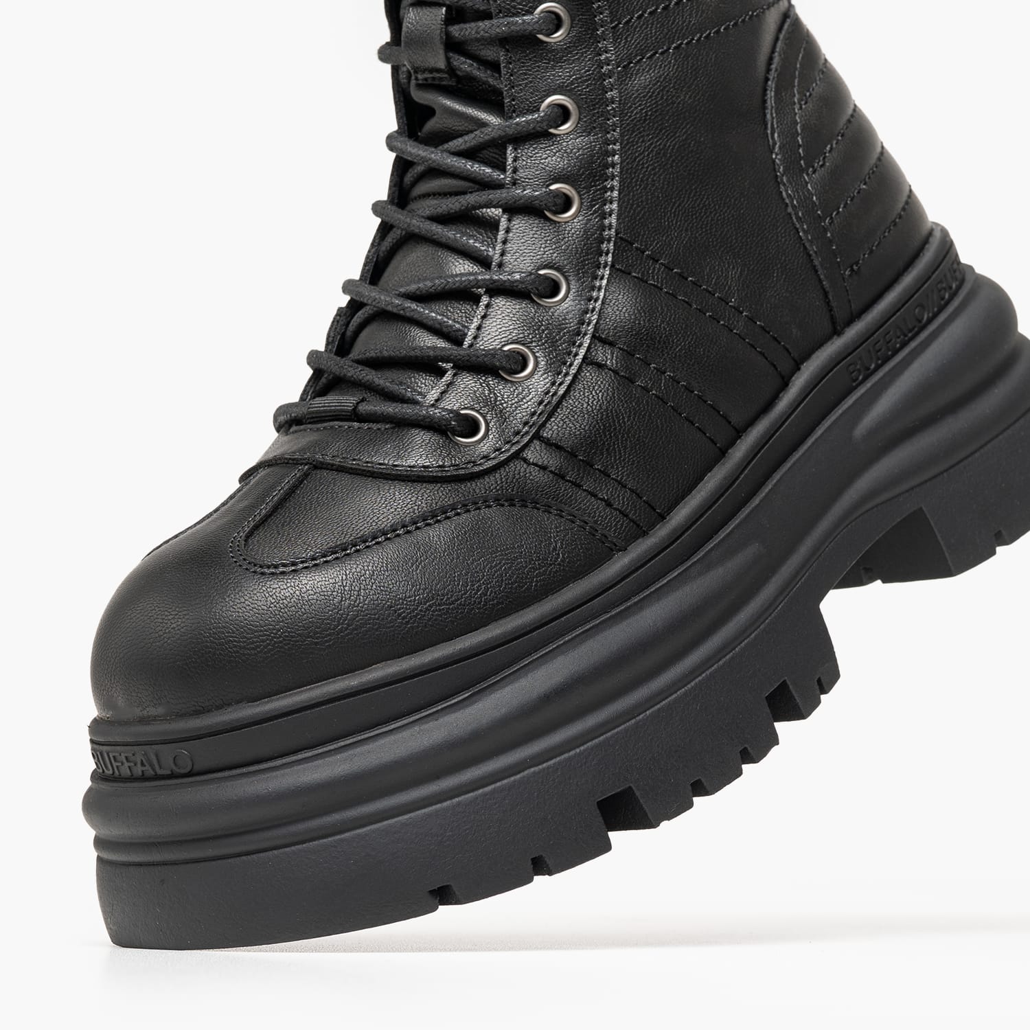 Buffalo Dione Γυναικείο Μποτάκι