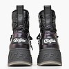 Buffalo Eliza.Snow-Black
