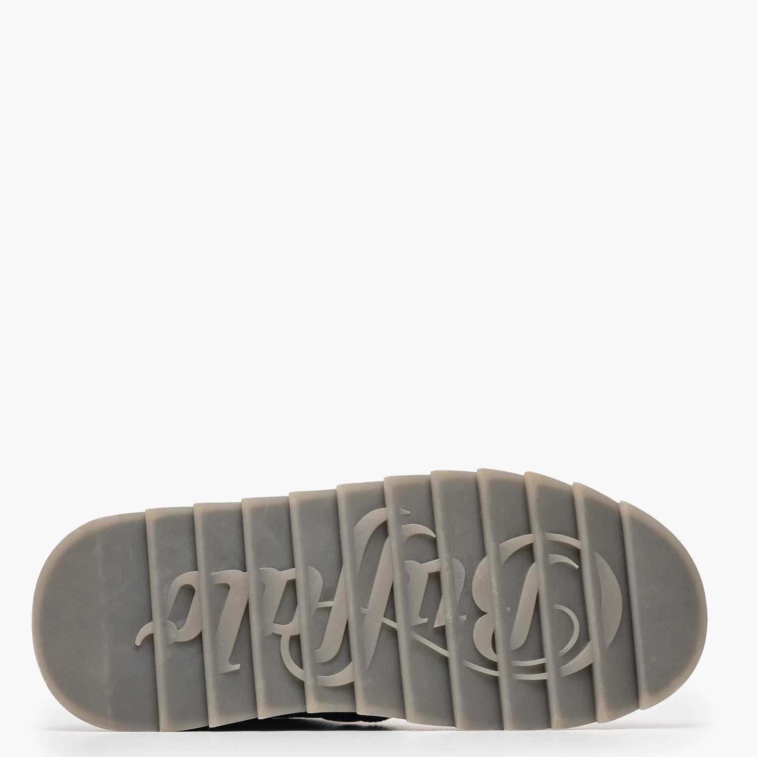 Buffalo Eliza.Snow-Black