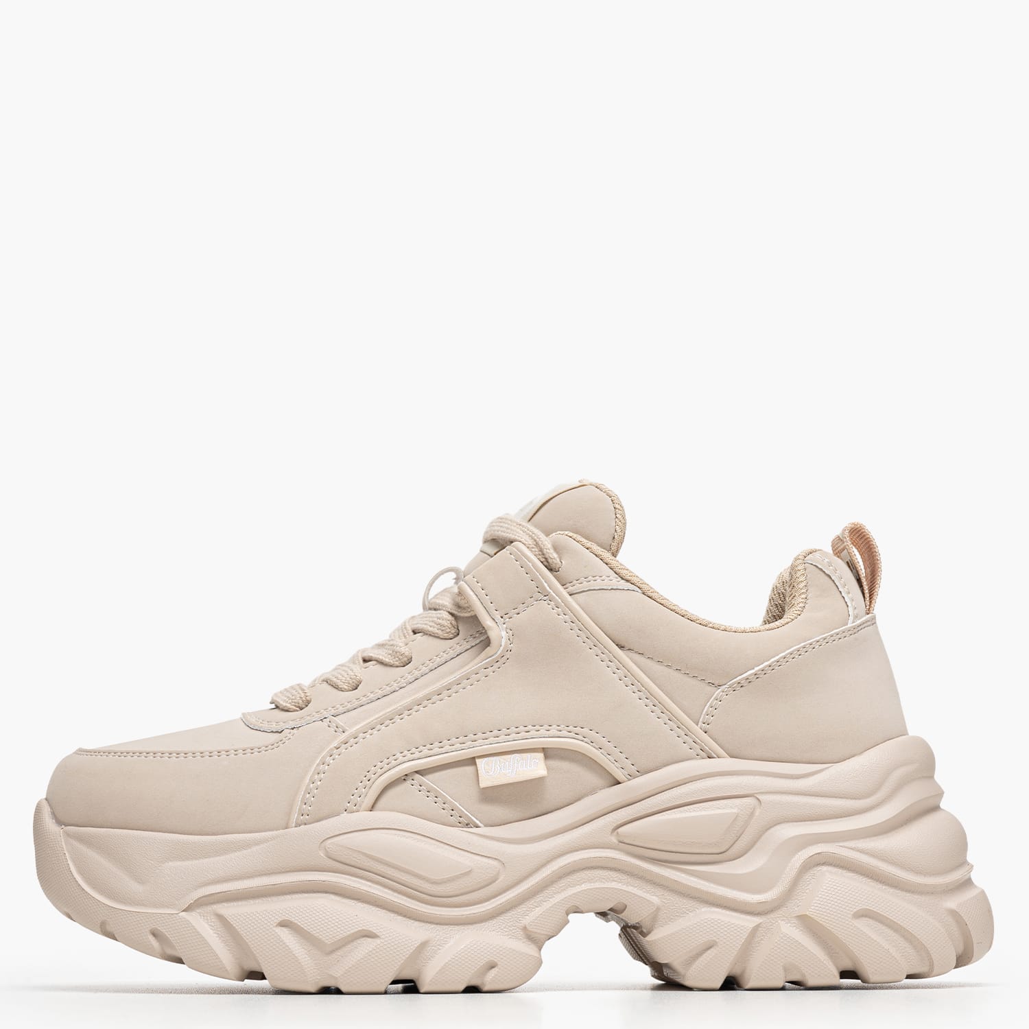 Buffalo Galactica-Beige