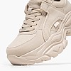 Buffalo Galactica-Beige