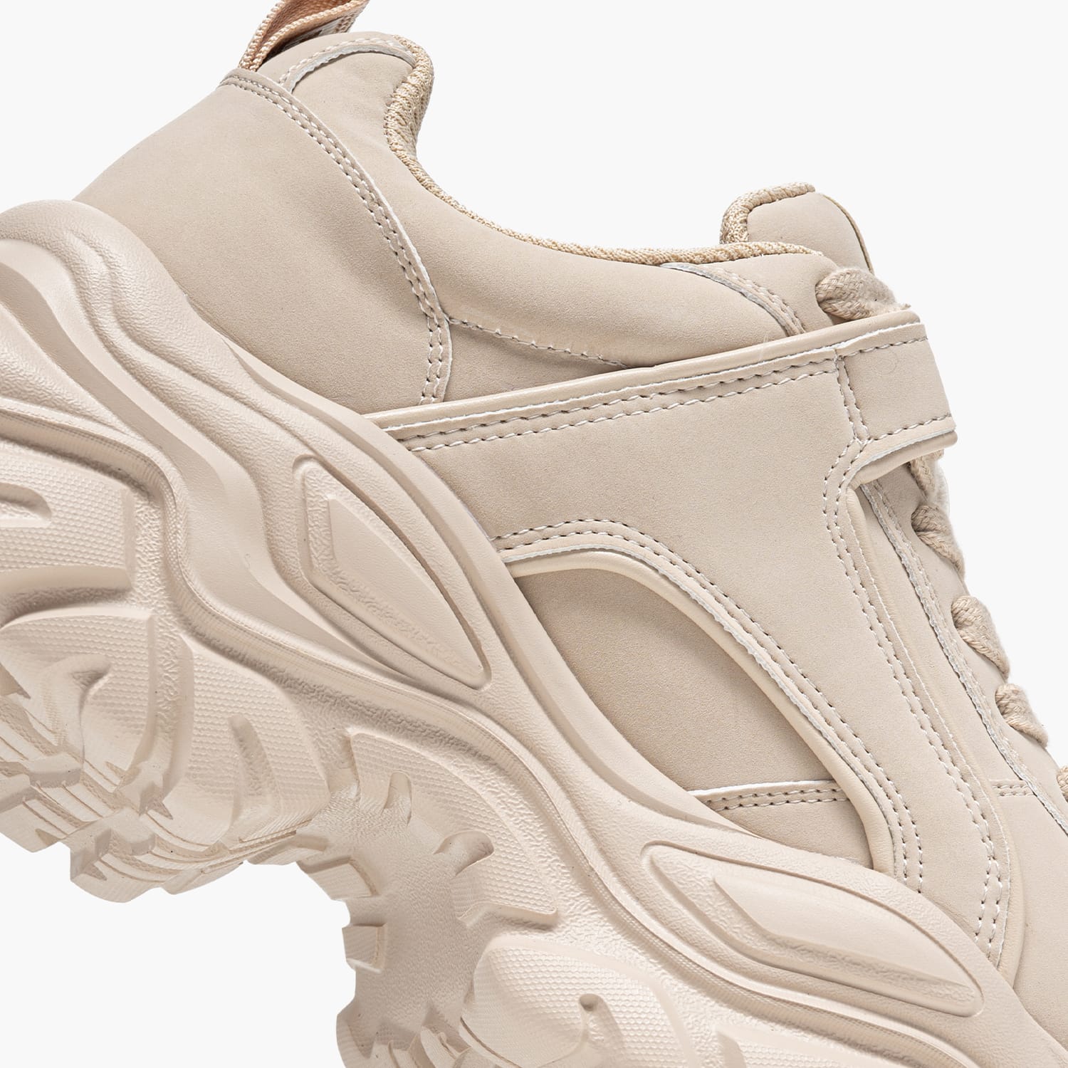 Buffalo Galactica-Beige