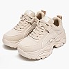 Buffalo Galactica-Beige