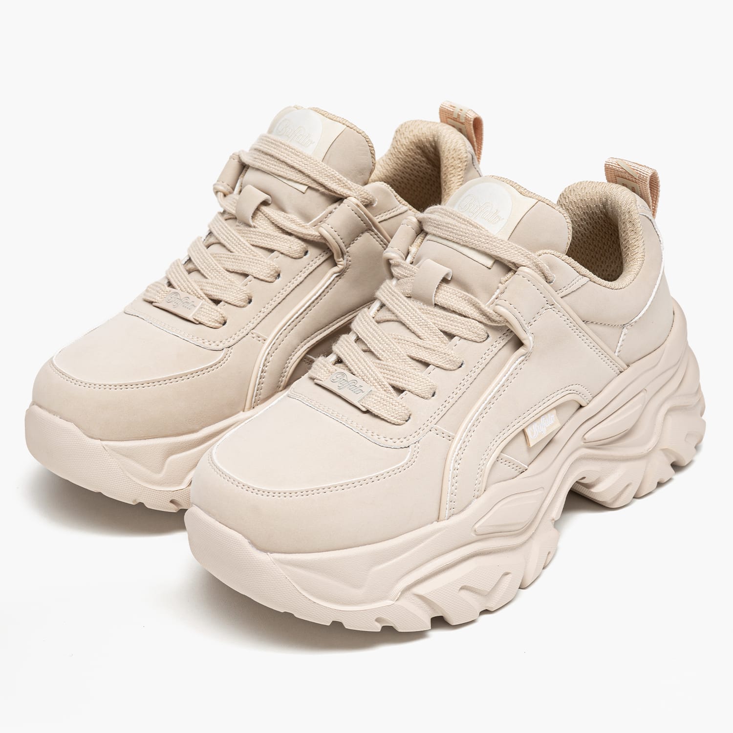 Buffalo Galactica-Beige