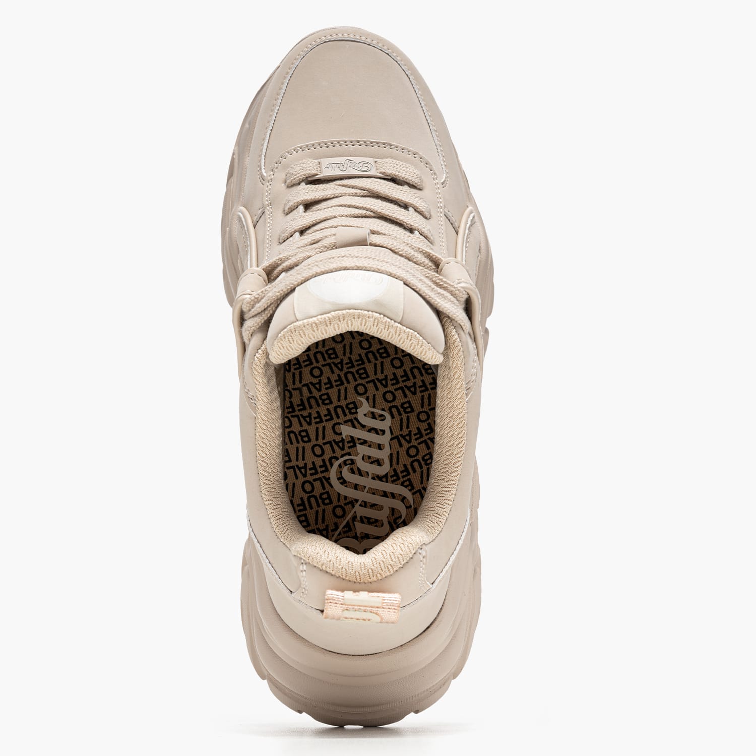 Buffalo Galactica-Beige