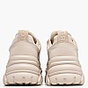 Buffalo Galactica-Beige