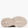 Buffalo Galactica-Beige